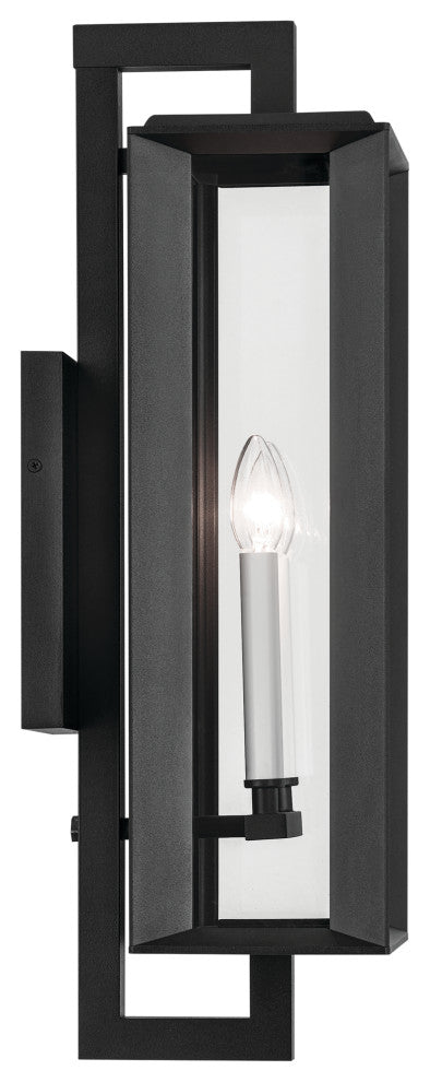 Outdoor Wall 2-Light