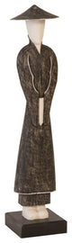 Geisha Statue, Large