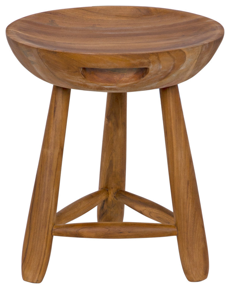 Basel Stool