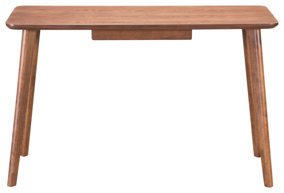 Zane Desk Walnut