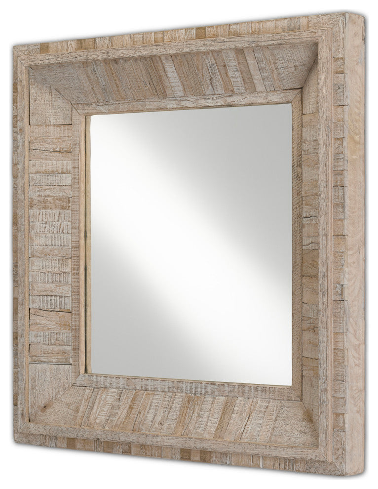 Kanor Square Mirror