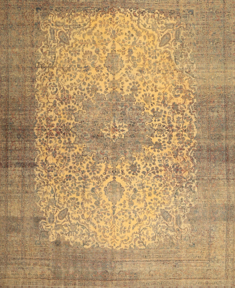 Ahgly Company Indoor Rectangle Traditional Area Rugs, 5' x 8'