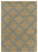 Int Contemporary Area Rug, 7'x10'