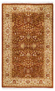 Mogul, One-of-a-Kind Hand-Knotted Area Rug Green, 3' 3 x 5' 4