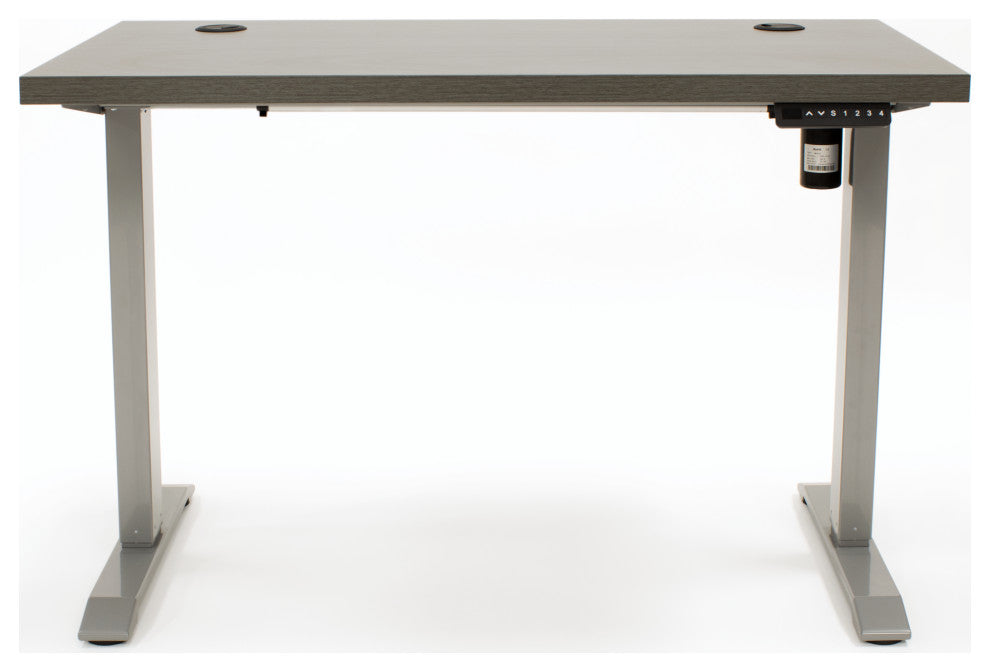 Electric Lift Desk Height Adjustable Sit-Stand Desk S