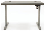 Electric Lift Desk Height Adjustable Sit-Stand Desk S