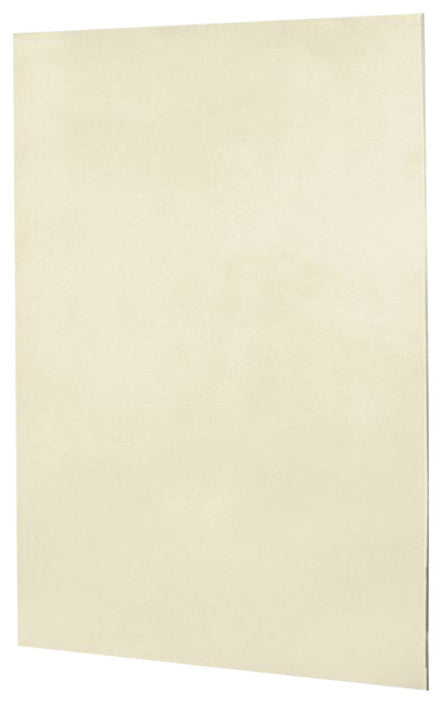 Swan 60x72 Solid Surface Shower Wall Panel, Mounta Haze