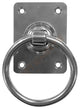 316 Stainless Steel Craftsman Ring Handle
