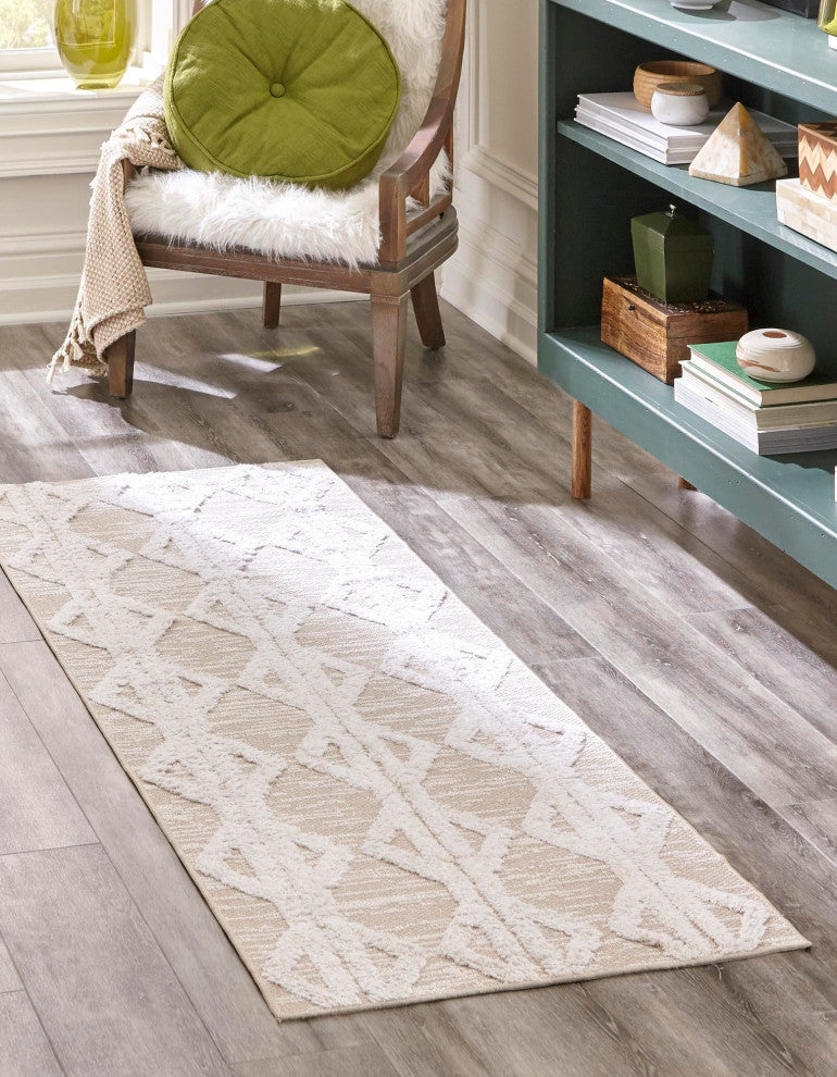 Unique Loom Sabrina Soto Casa Palma Area Rug