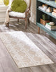 Unique Loom Sabrina Soto Casa Palma Area Rug
