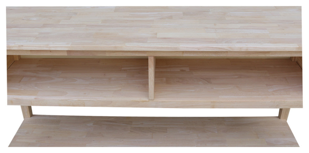 Entertainment / TV Stand - 60"