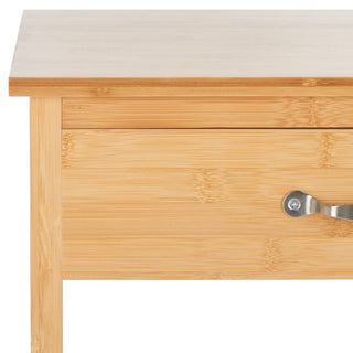 Safavieh Corteau Kitchen Cart