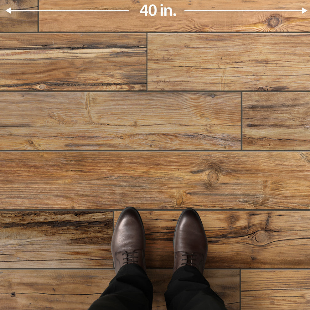 Kings Wild Porcelain Floor and Wall Tile