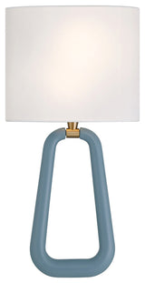 Crystorama Lighting Group JOR-7352 Jori 2 Light 20" Tall Wall - Aged Brass /