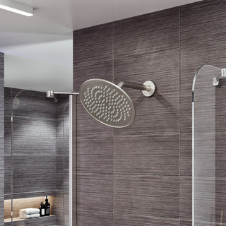 Eviva Splash Shower Set With Hand Sprayer