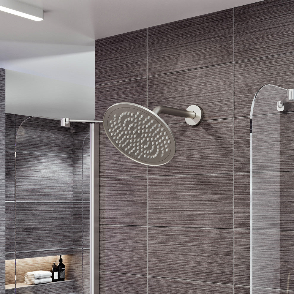 Eviva Splash Shower Set With Hand Sprayer