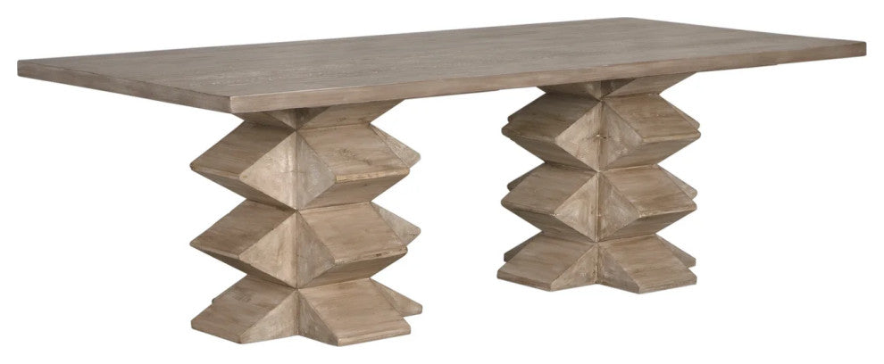 CFC Furniture Dolores Dining Table