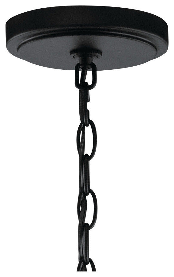 Foyer Chandelier 6-Light