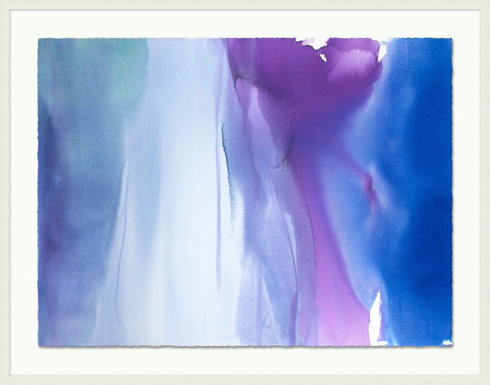 Edge Of Forever, Giclee Reproduction Artwork
