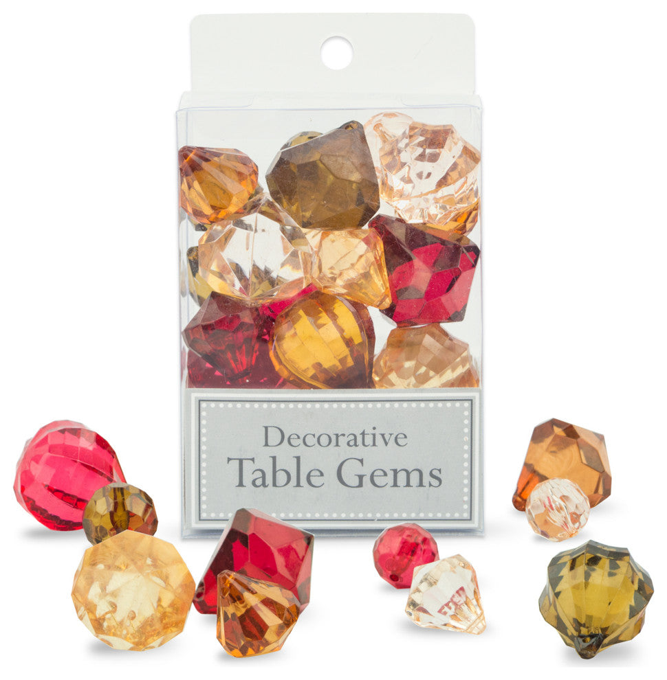 Home Decor Gems Reds