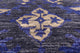 William Morris Hand-Knotted Rug 8' 3" X 10' 5" Q5944
