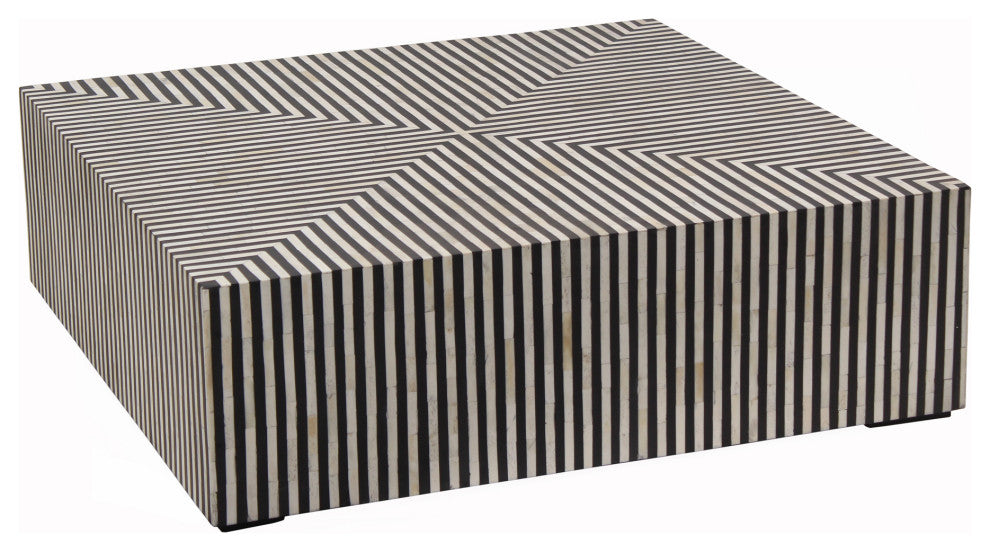 Terning Coffee Table