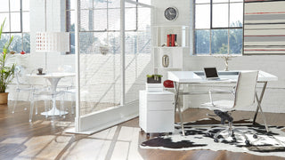 Dirk Low Back Office Chair