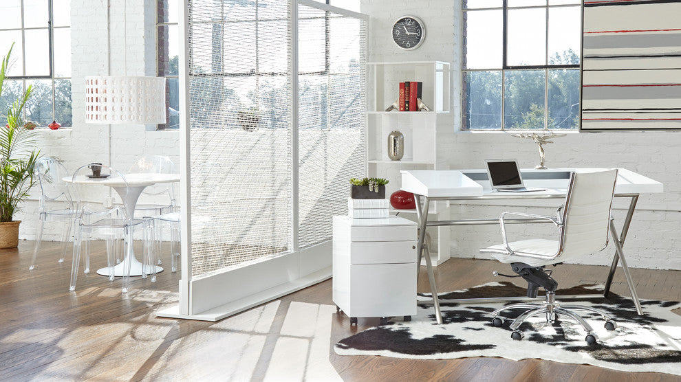 Dirk Low Back Office Chair