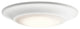 Downlight LED 3000K T24