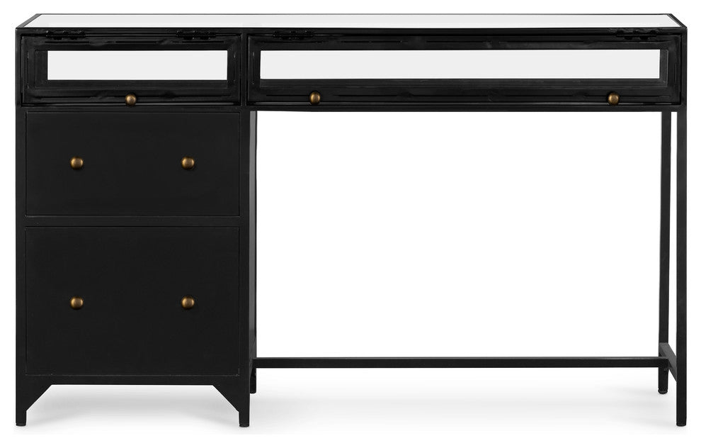 Shadow Box Desk