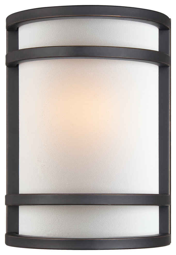 Minka-Lavery 1-Light Wall Mount