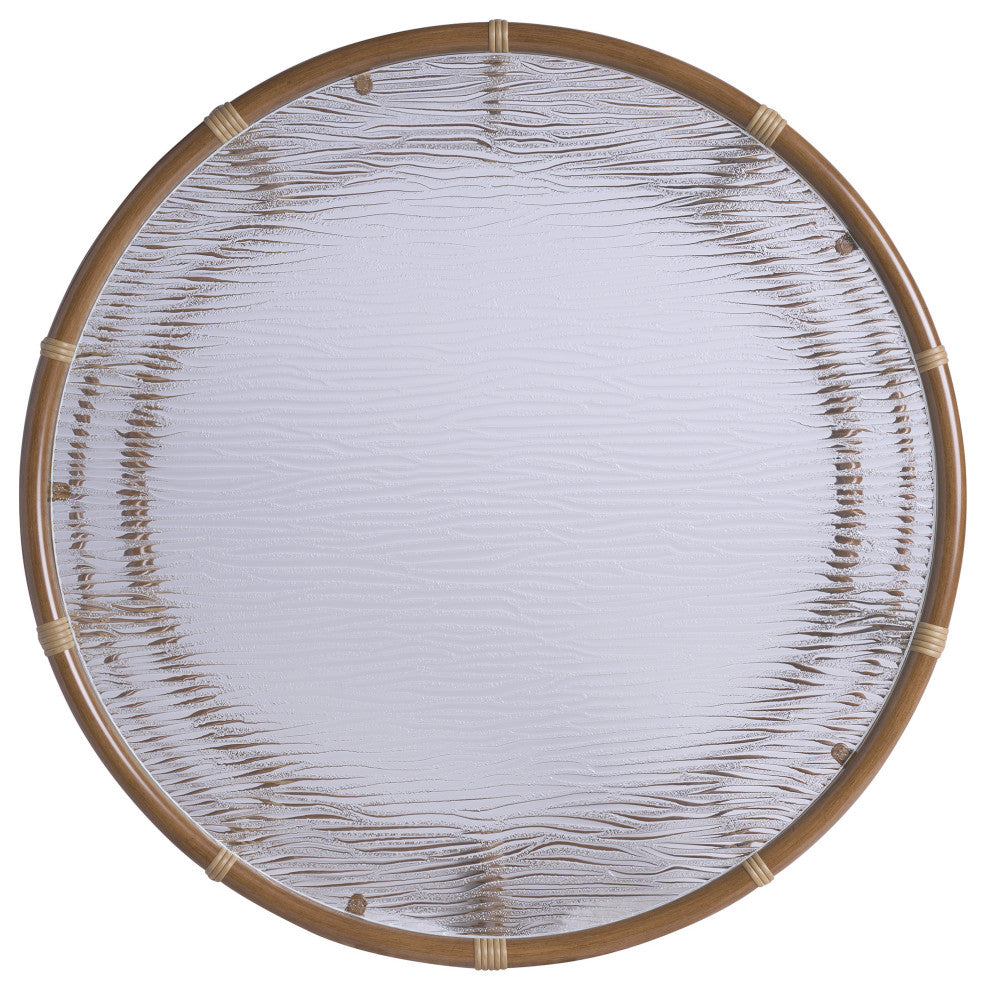 Round Cocktail Table