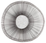 Pardo Wall Decor, Medium