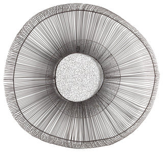 Pardo Wall Decor, Medium