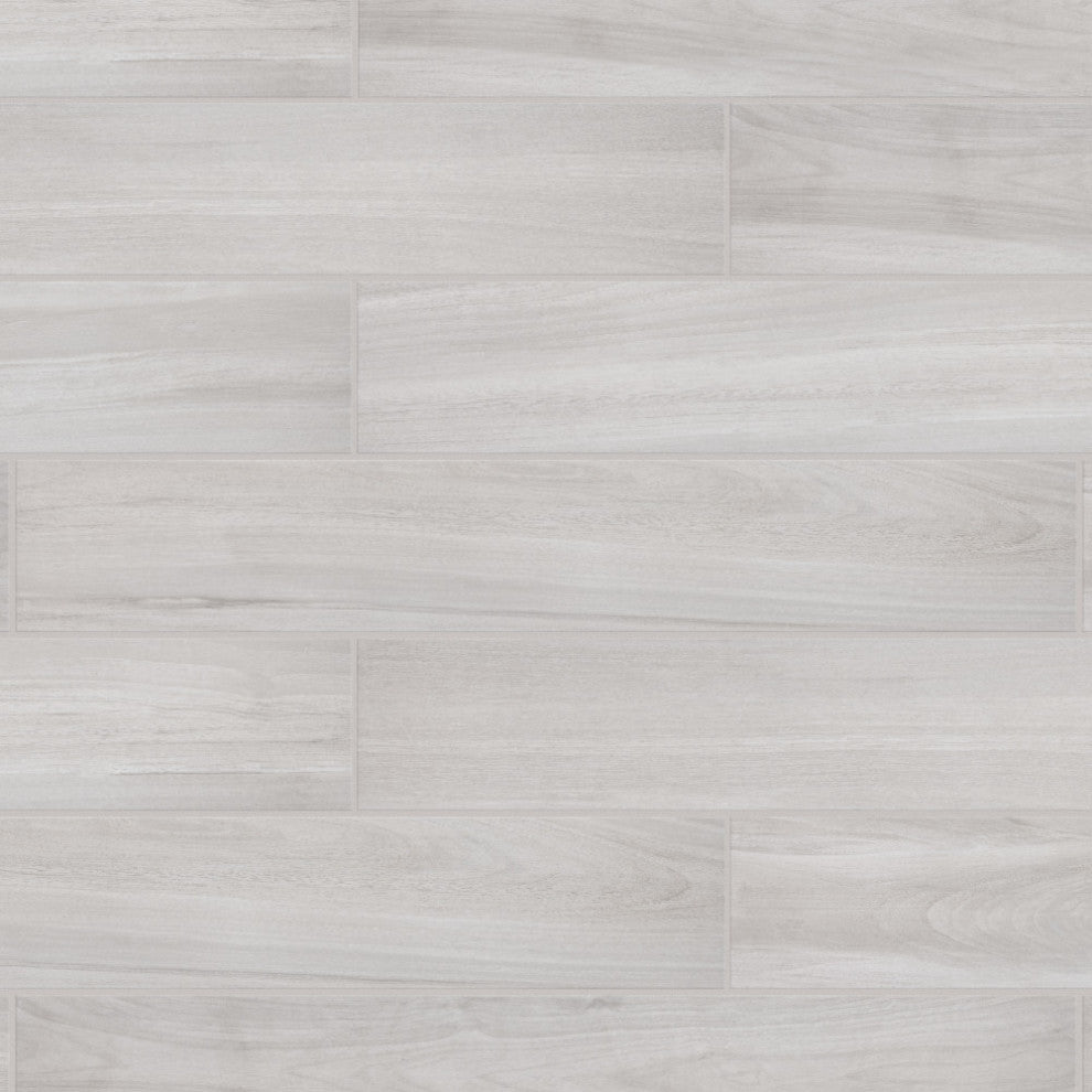 Mt Royale Porcelain Floor and Wall Tile, 68.4 sqft./pallet