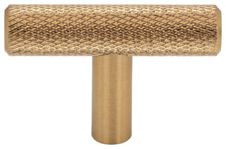 Top Knobs TK3240 Prestwick 2 Inch Bar Cabinet Knob - Honey Bronze