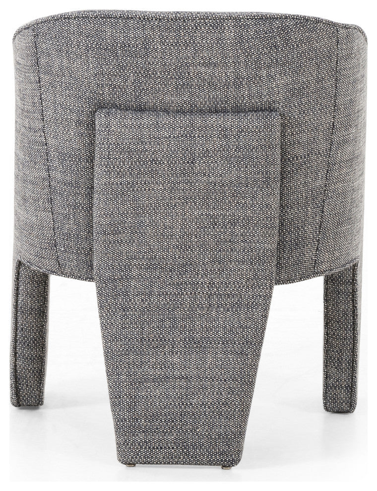 Fae Dining Chair-Barron Smoke