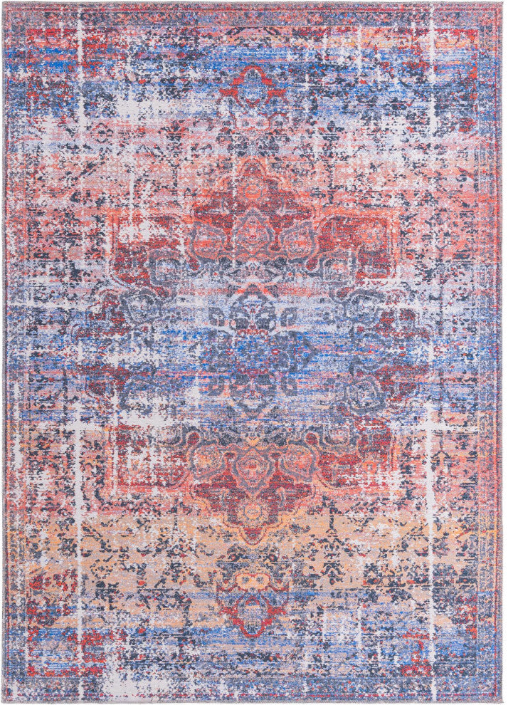 Unique Loom Renaissance Roma Area Rug