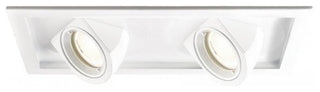 Tesla LED Multiple Two-Light Spot 3000K Trim With-Light Engine