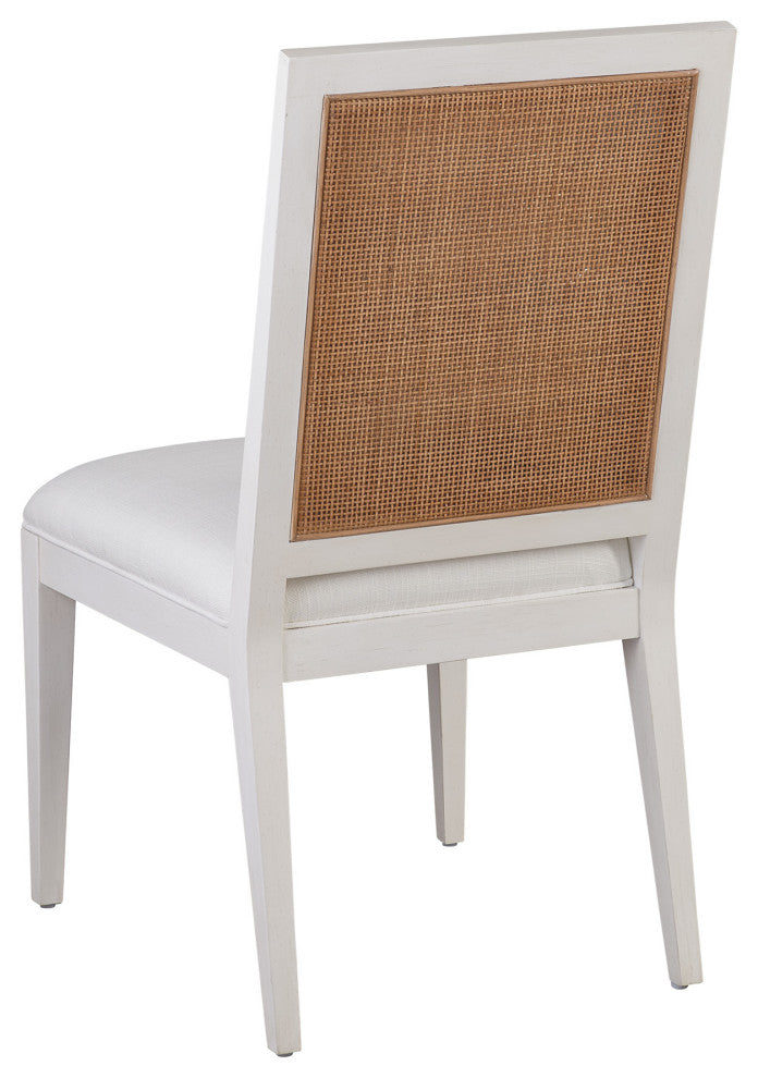 Smithcliff Woven Side Chair