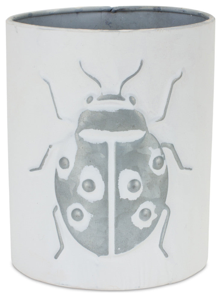 Insect Pot, 3-Piece Set