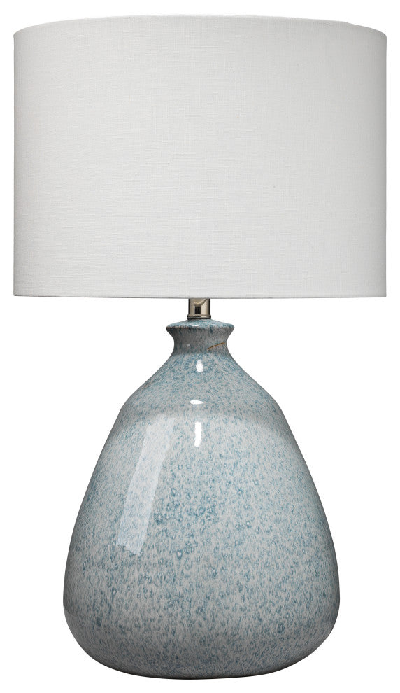 Levi Ceramic Table Lamp