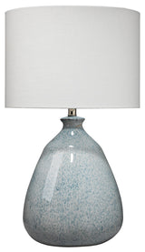 Levi Ceramic Table Lamp