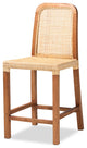 Cari Modern Bohemian Collection, Counter Stool