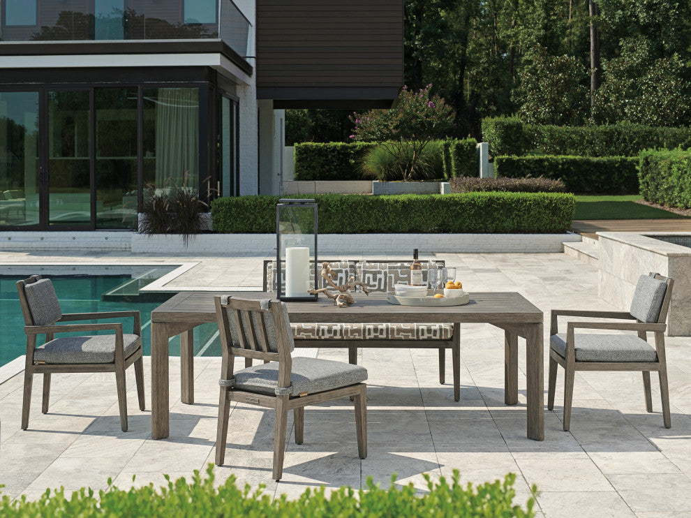 Arm Dining Chair