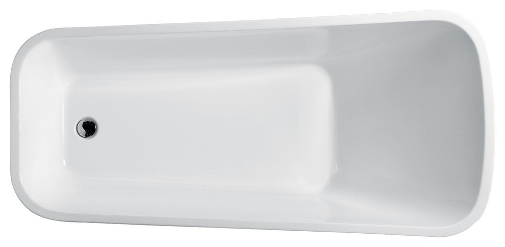 Belmont Freestanding Bathtub