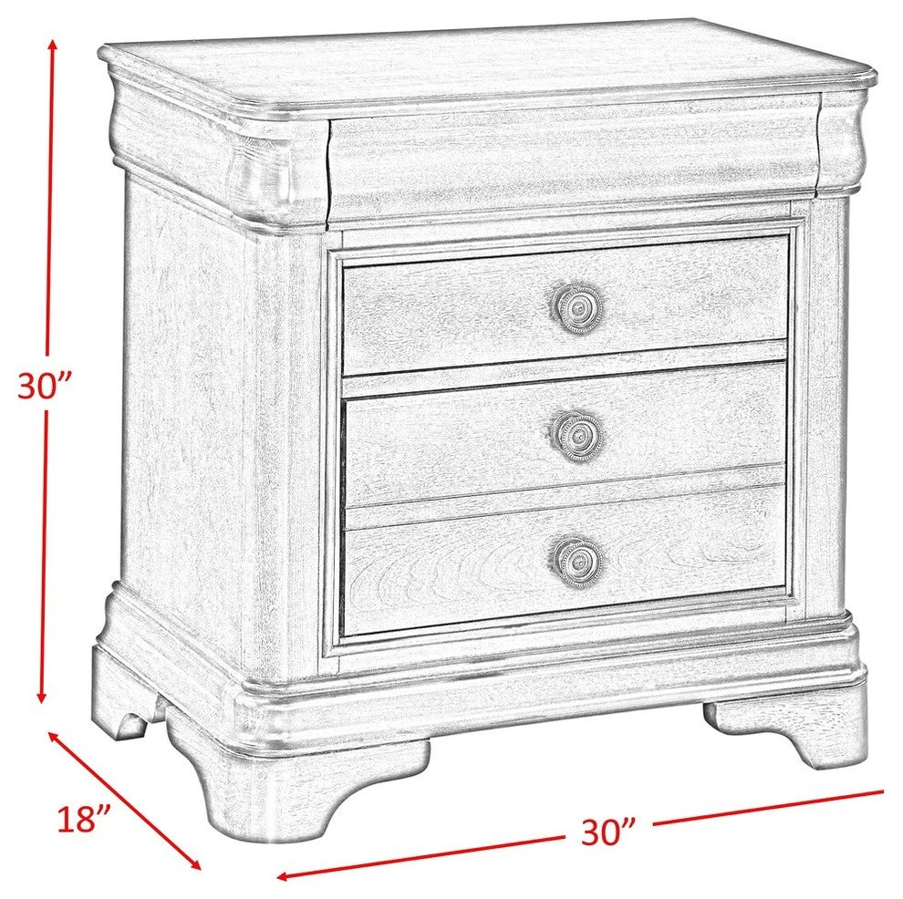Conley Nightstand