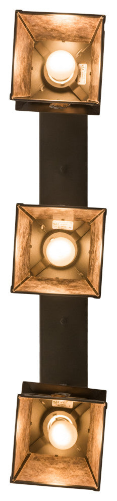 36L Whispering Pines 3 LT Island Pendant