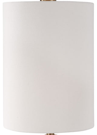 Uttermost Darrin Gray Table Lamp