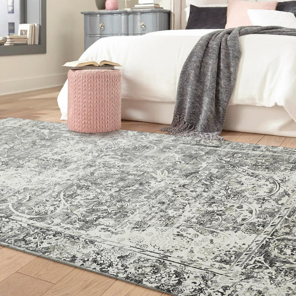 Royal, Handmade Area Rug, 9 X 12